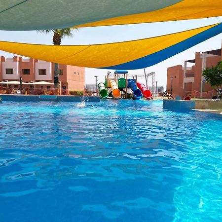 Aquamarine Kuwait Resort Al Nuwaiseeb Exterior foto